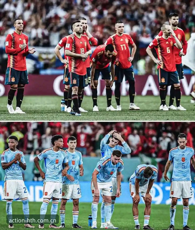 纪录片 vs 世界杯：索斯盖特转型背后的时代信号与平台新视角